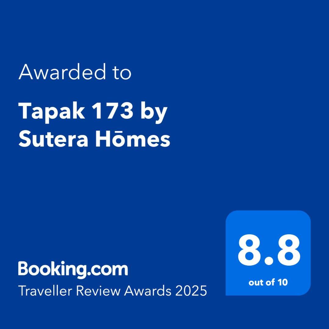 Tapak 173 By Sutera Homes Сунгай Петани Екстериор снимка